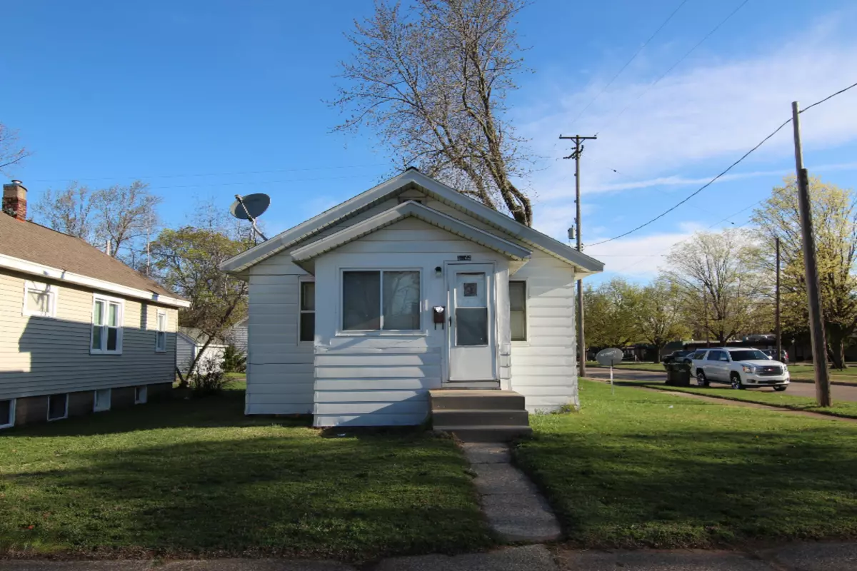 Muskegon, MI 49442,1144 E Larch Avenue