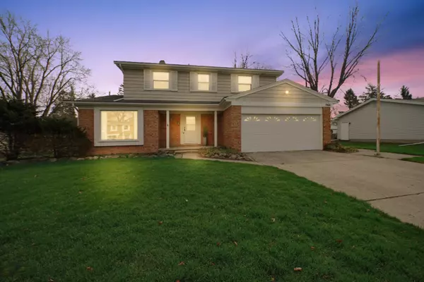 East Lansing, MI 48823,1960 Pinecrest Drive