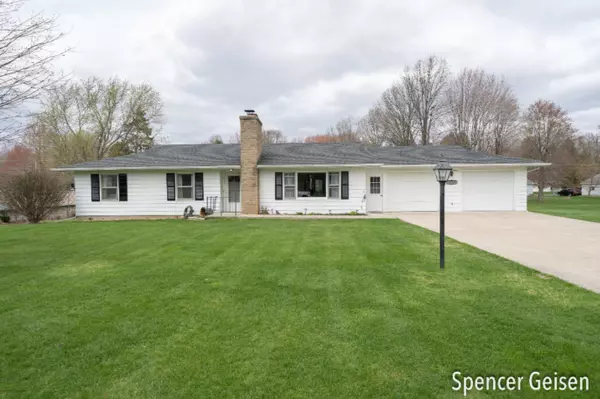 Sheridan, MI 48884,507 St Clair Street