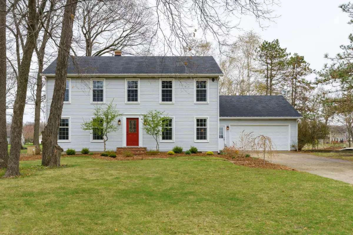 Scotts, MI 49088,6247 N Arrowhead N Drive