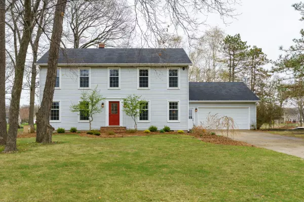 6247 N Arrowhead N Drive, Scotts, MI 49088