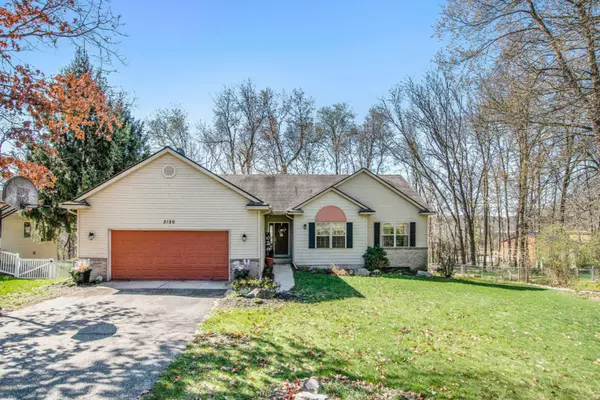 2156 Gee SE Drive, Lowell, MI 49331