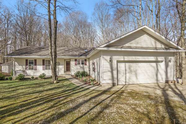 51958 Wetherbee Road, Marcellus, MI 49067