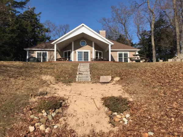 Free Soil, MI 49411,6711 W Nurnberg Road