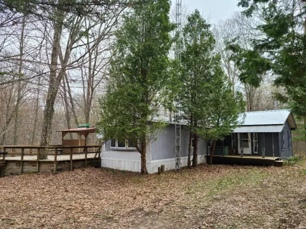 Vestaburg, MI 48891,11274 Pine Grove NE Road