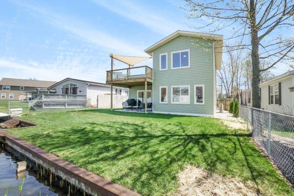 12729 Blue Lagoon Road, Shelbyville, MI 49344