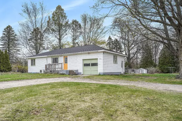 Hart, MI 49420,7232 N 126th Avenue