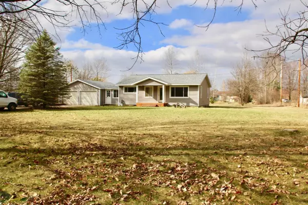 Lakeview, MI 48850,9490 W Howard City-Edmore