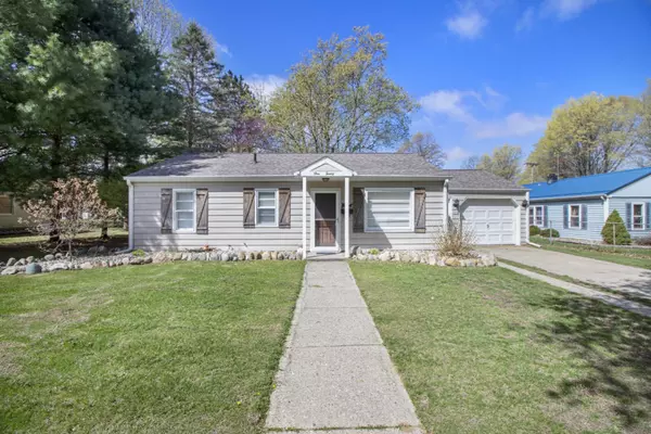 Constantine, MI 49042,120 Cherry Street