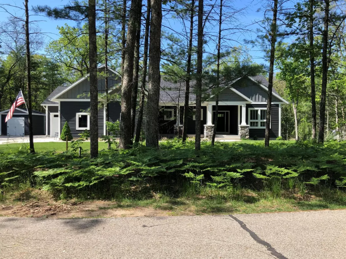 Twin Lake, MI 49457,4535 Manchester Lane