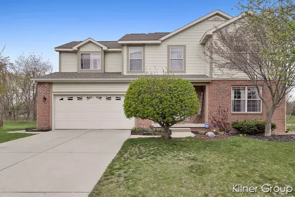 Holt, MI 48842,2517 Glen Cove