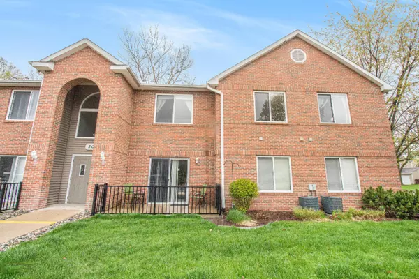 East Lansing, MI 48823,3021 Birch Row Drive #5