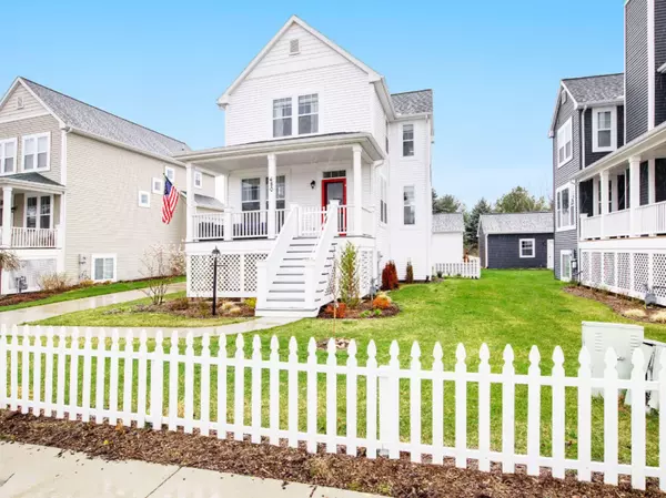 Douglas, MI 49406,480 E Summer Grove Drive
