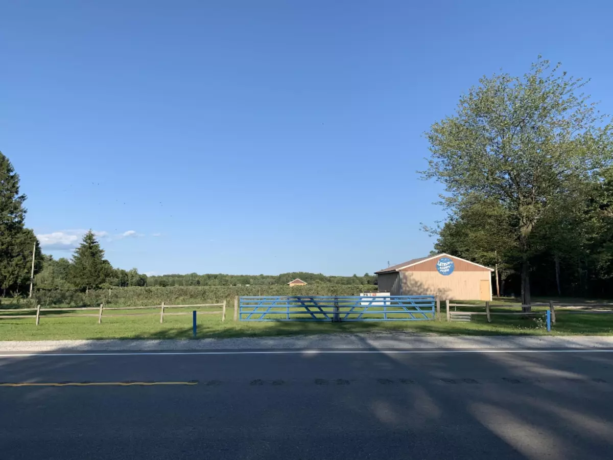 Muskegon, MI 49445,4080 Holton Road