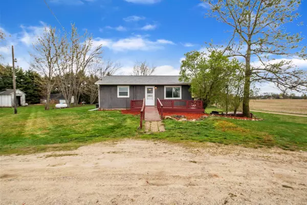 Sheridan, MI 48884,4743 E Condensery Road