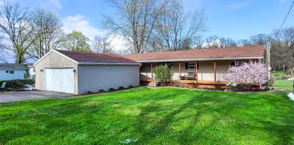 263 Donnell Drive, Coldwater, MI 49036