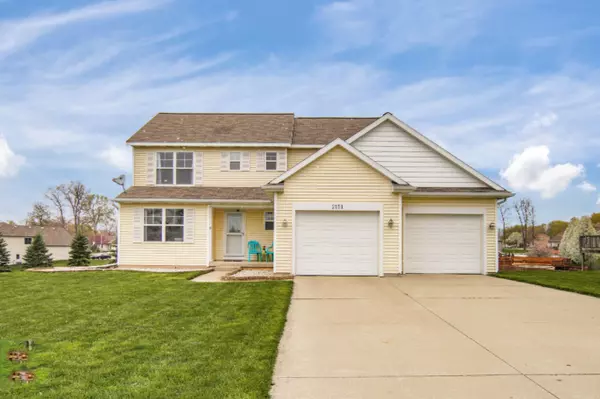 2151 Applegate NW Drive, Grand Rapids, MI 49534