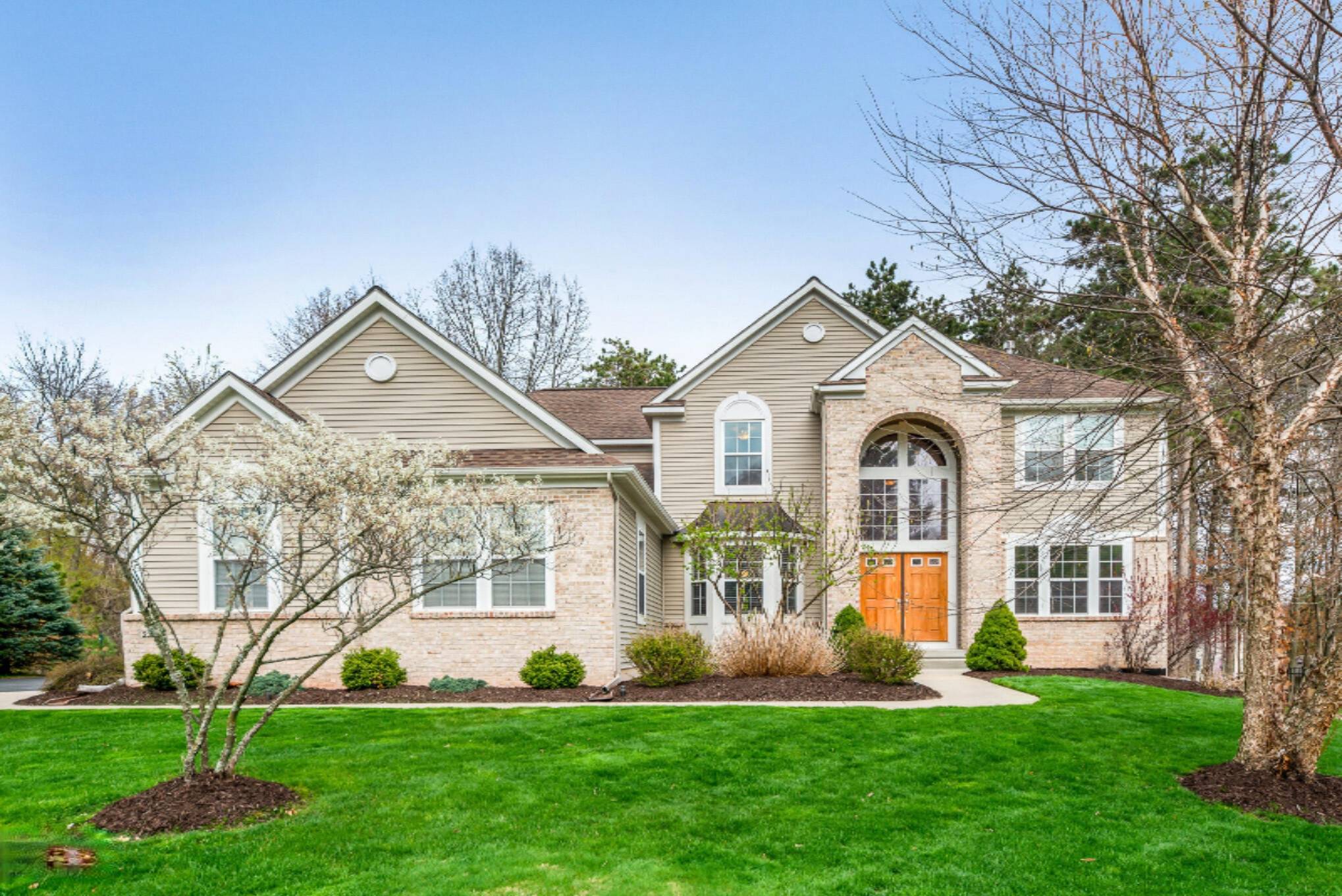 Ada, MI 49301,2266 Hearthside SE Drive