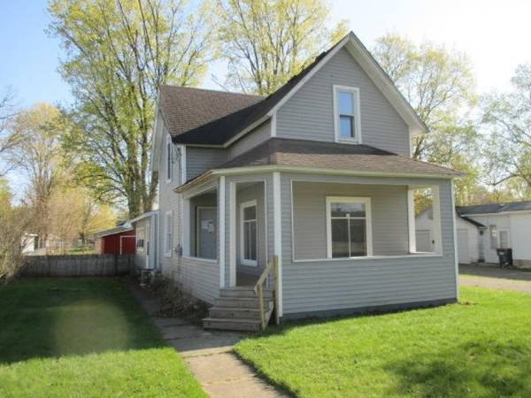 Otsego, MI 49078,313 W Orleans Street