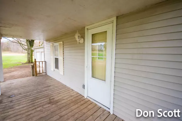 Bailey, MI 49303,52 Shaw Road