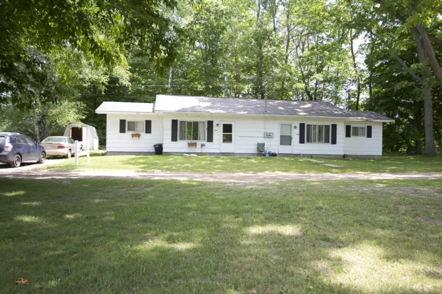 3440 E Colby Road, Stanton, MI 48888