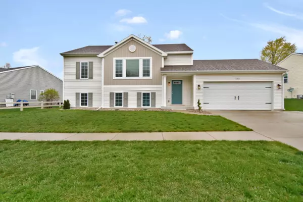 Galesburg, MI 49053,10119 Castle Creek Circle