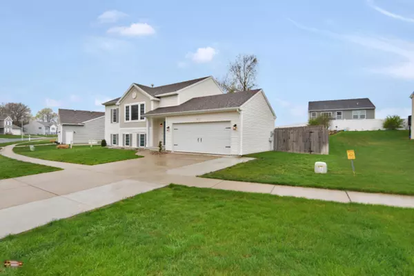 Galesburg, MI 49053,10119 Castle Creek Circle