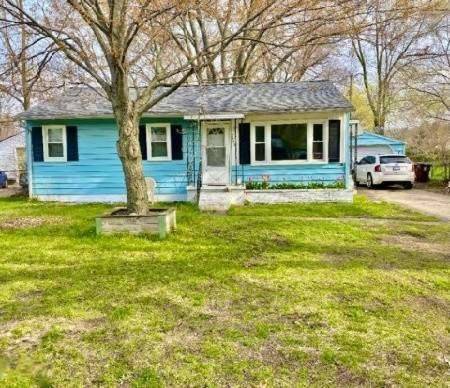 2350 Ducey Avenue, Muskegon, MI 49442