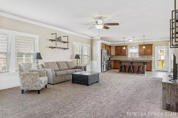 West Olive, MI 49460,9340 Windward Drive