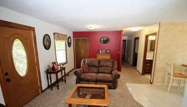 Luther, MI 49656,507 Garfield Street