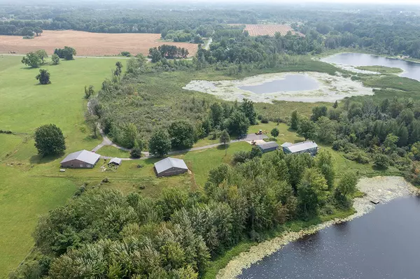 Sheridan, MI 48884,4850 S Staines Road