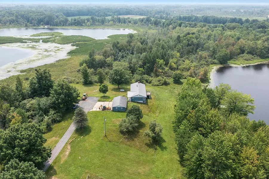 4850 S Staines Road, Sheridan, MI 48884