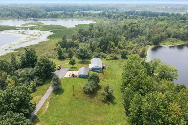 Sheridan, MI 48884,4850 S Staines Road