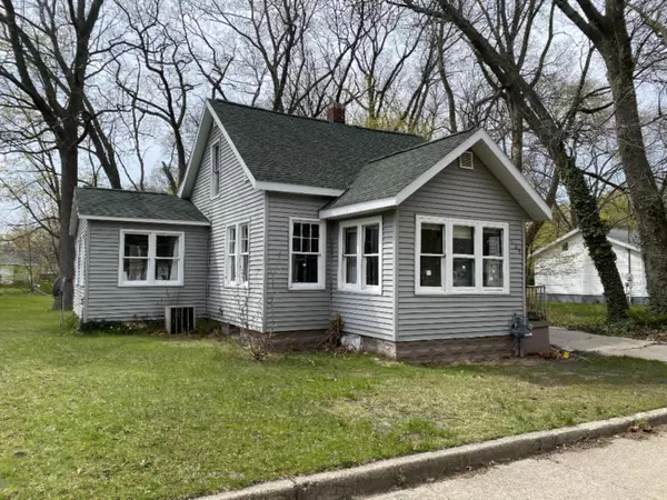 529 Creston Street, Muskegon, MI 49442