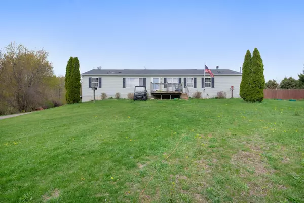 Nashville, MI 49073,9629 Brumm River Road