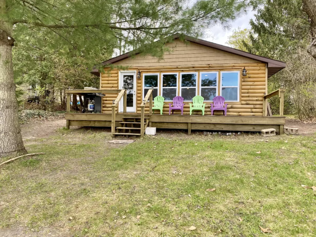 Lake, MI 48632,11300 Alpine Drive