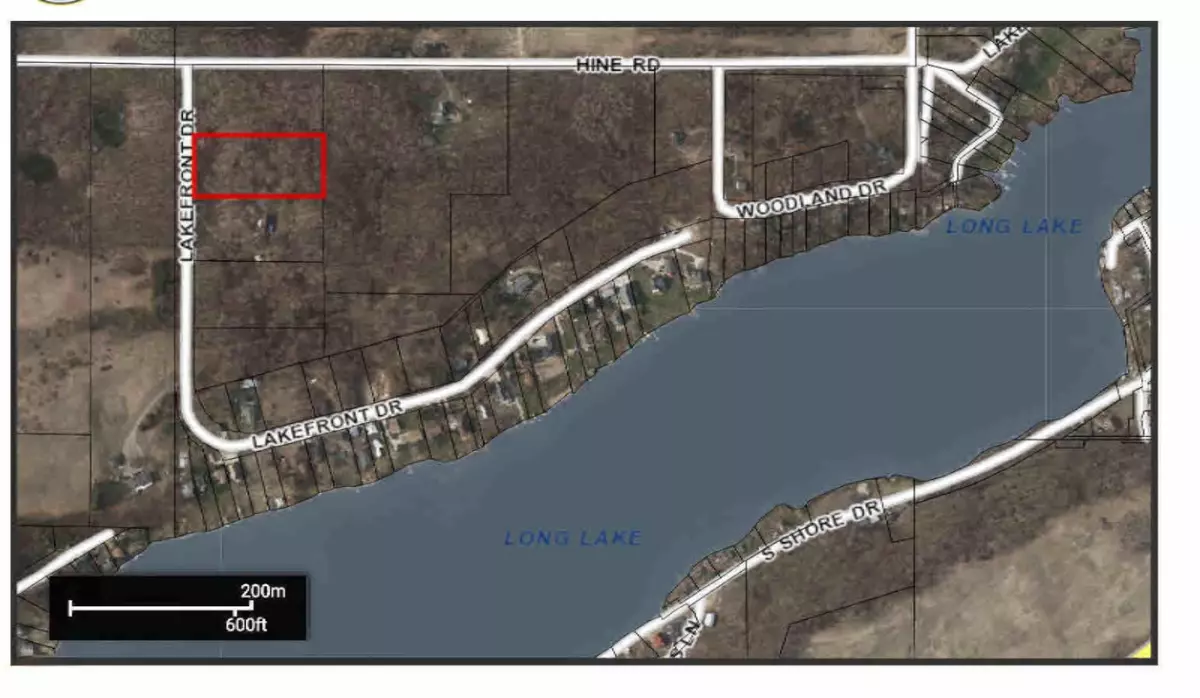 Delton, MI 49046,0000 Lakefront Drive