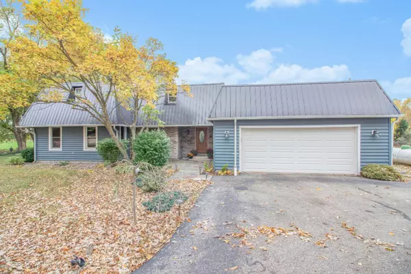 11700 Hadley Road, Litchfield, MI 49252