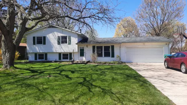 820 Friar Tuck Drive, Sturgis, MI 49091