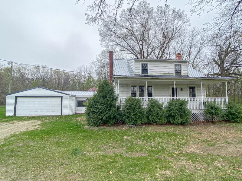 25217 Marcellus Highway, Dowagiac, MI 49047