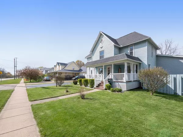 Homer, MI 49245,254 W Leigh Street