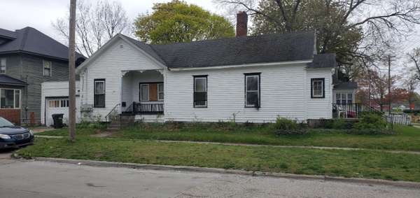 Muskegon, MI 49442,1208 Sanford Street