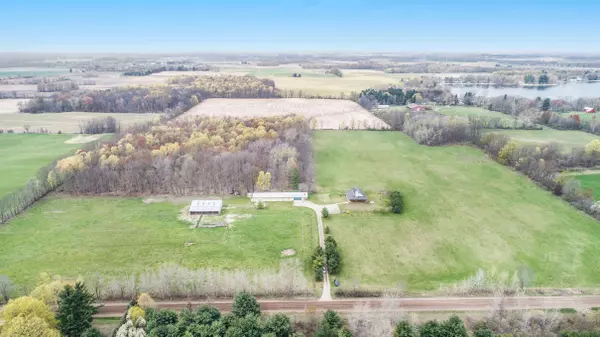Coral, MI 49322,3631 N Black Road