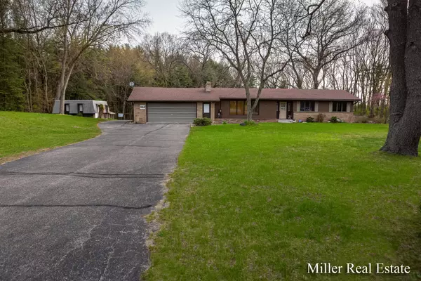 1864 M-37, Middleville, MI 49333