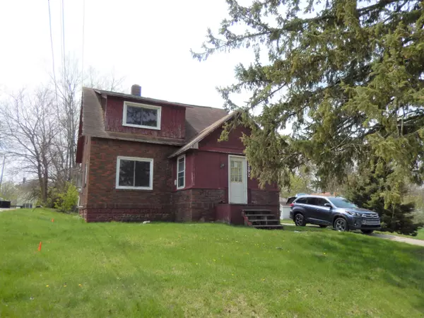 1292 Howard Street, Mount Morris, MI 48458