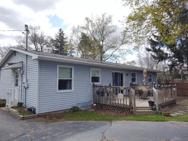 Scottville, MI 49454,407 Loomis Street