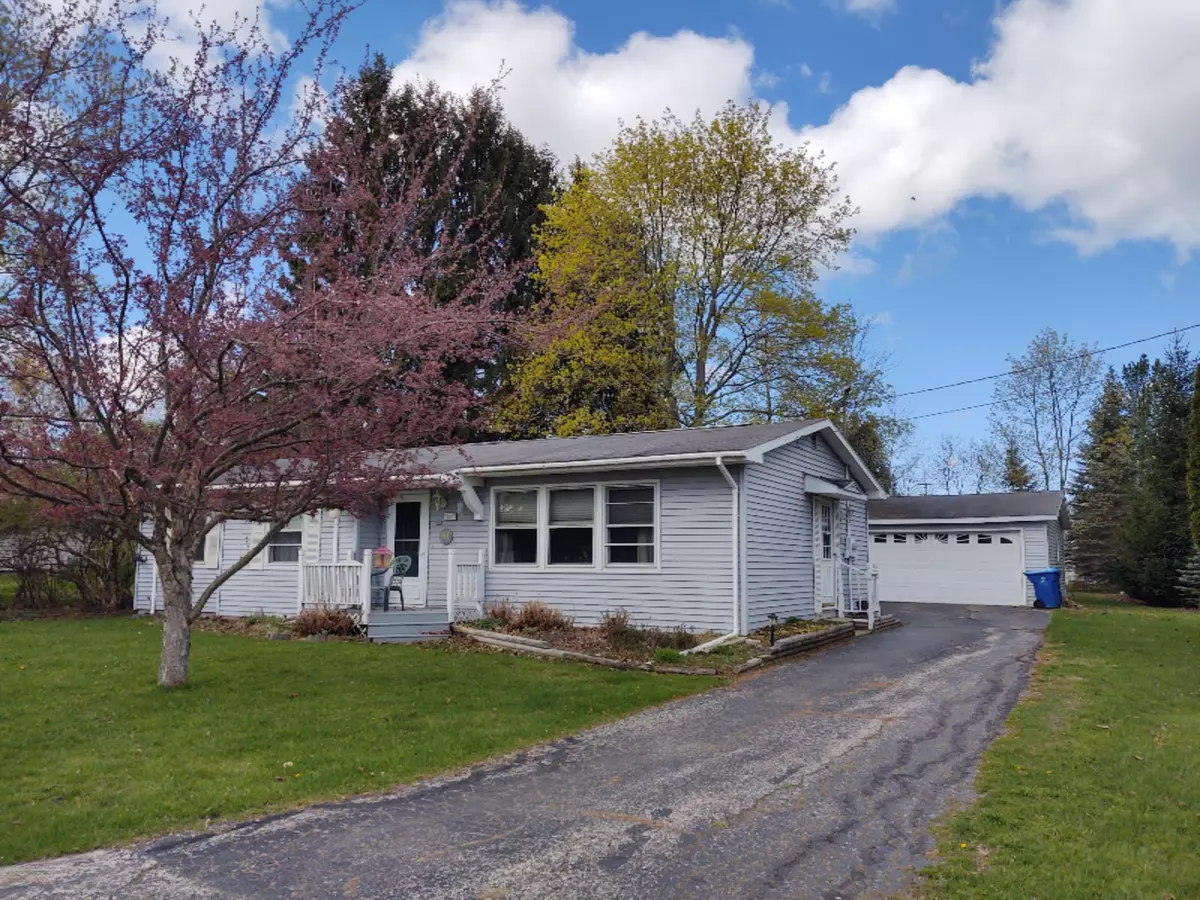 Scottville, MI 49454,407 Loomis Street