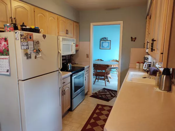 Scottville, MI 49454,407 Loomis Street