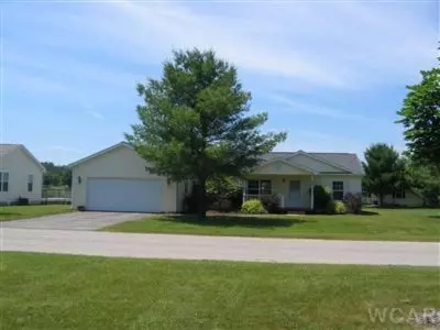 7831 Schooner Lane, Canadian Lakes, MI 49346