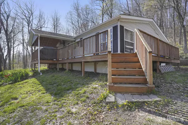 Saranac, MI 48881,8380 Bluewater Highway Highway